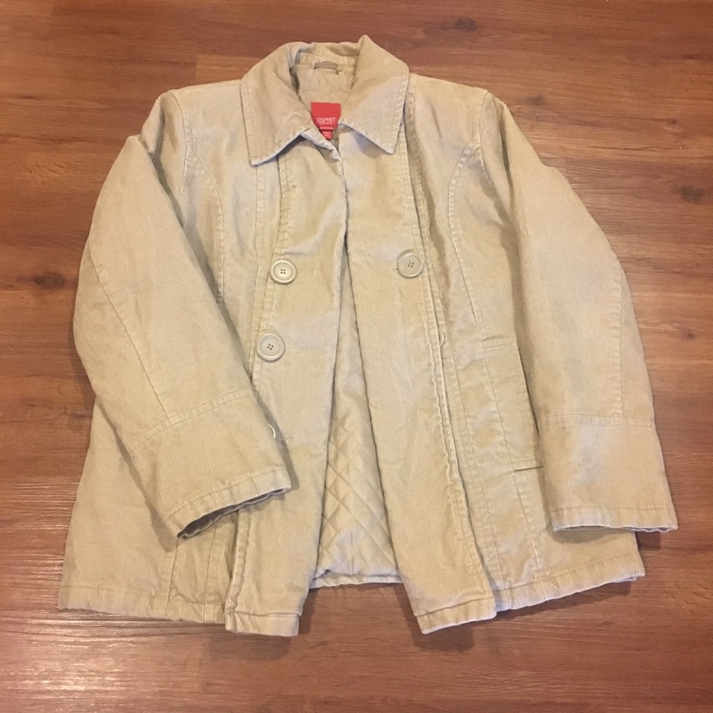 🍁🍂Fashionable Fall Jacket 🍂🍁