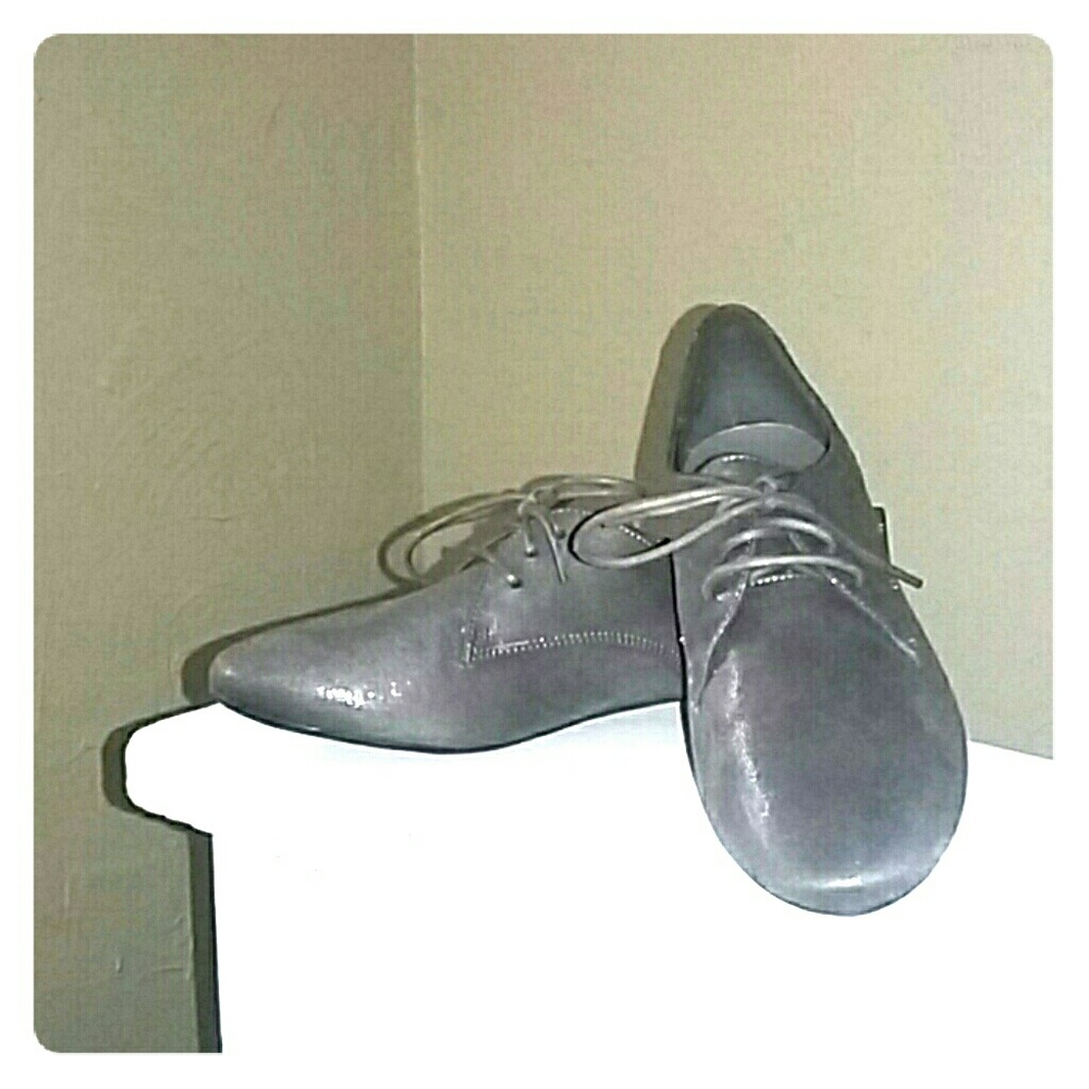 AE Oxford shoes