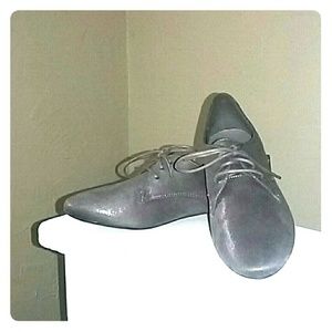 AE Oxford shoes