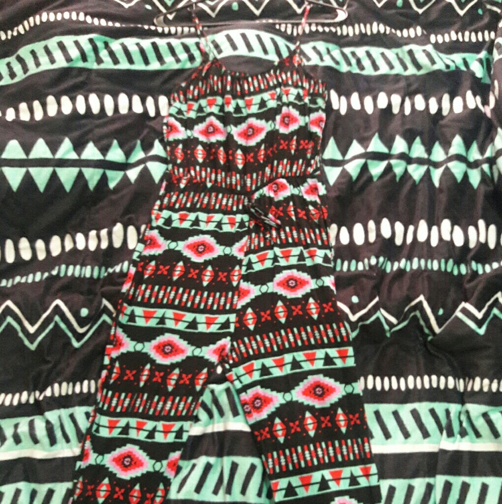 Rue 21 Jumpsuit