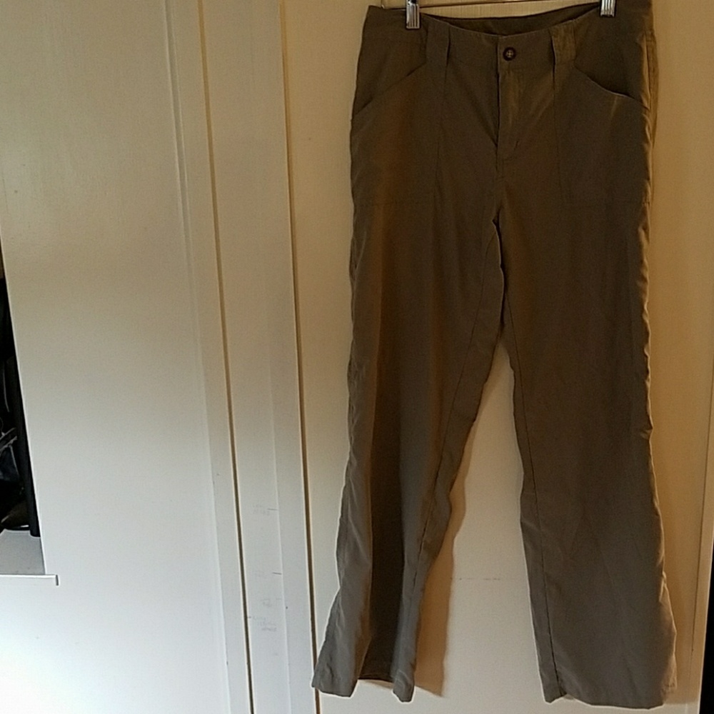 Northface pants