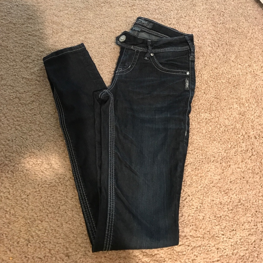 Tuesday Jeggings