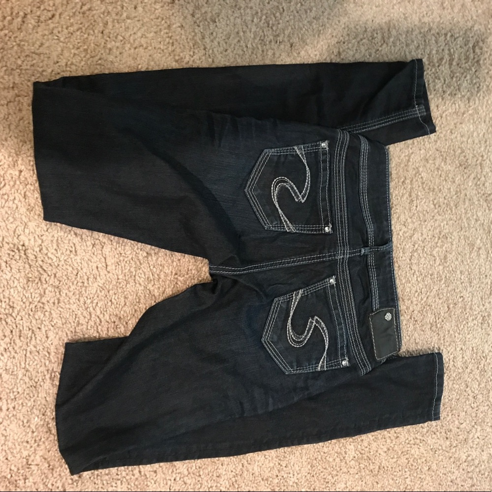 Tuesday Jeggings - Picture 3 of 4