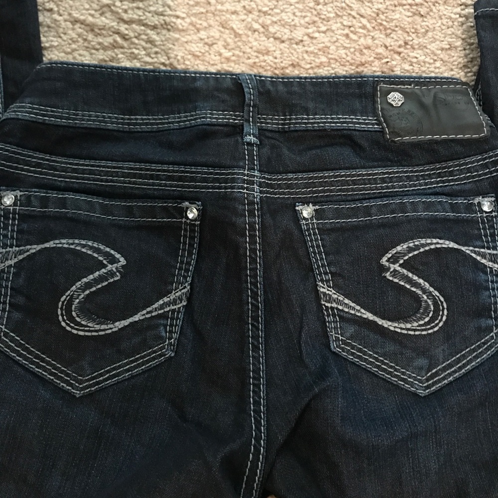 Tuesday Jeggings - Picture 4 of 4