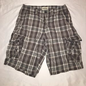 Men's Urban Pipeline Cargo Shorts size 32