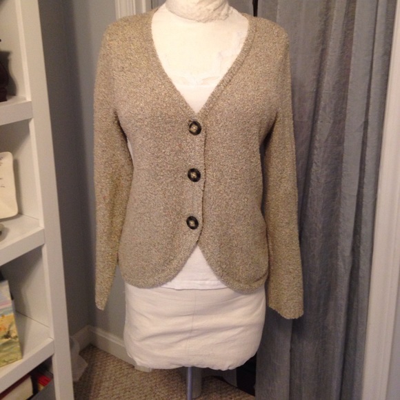 Christopher & Banks Sweaters - Christopher and Banks Cardigan