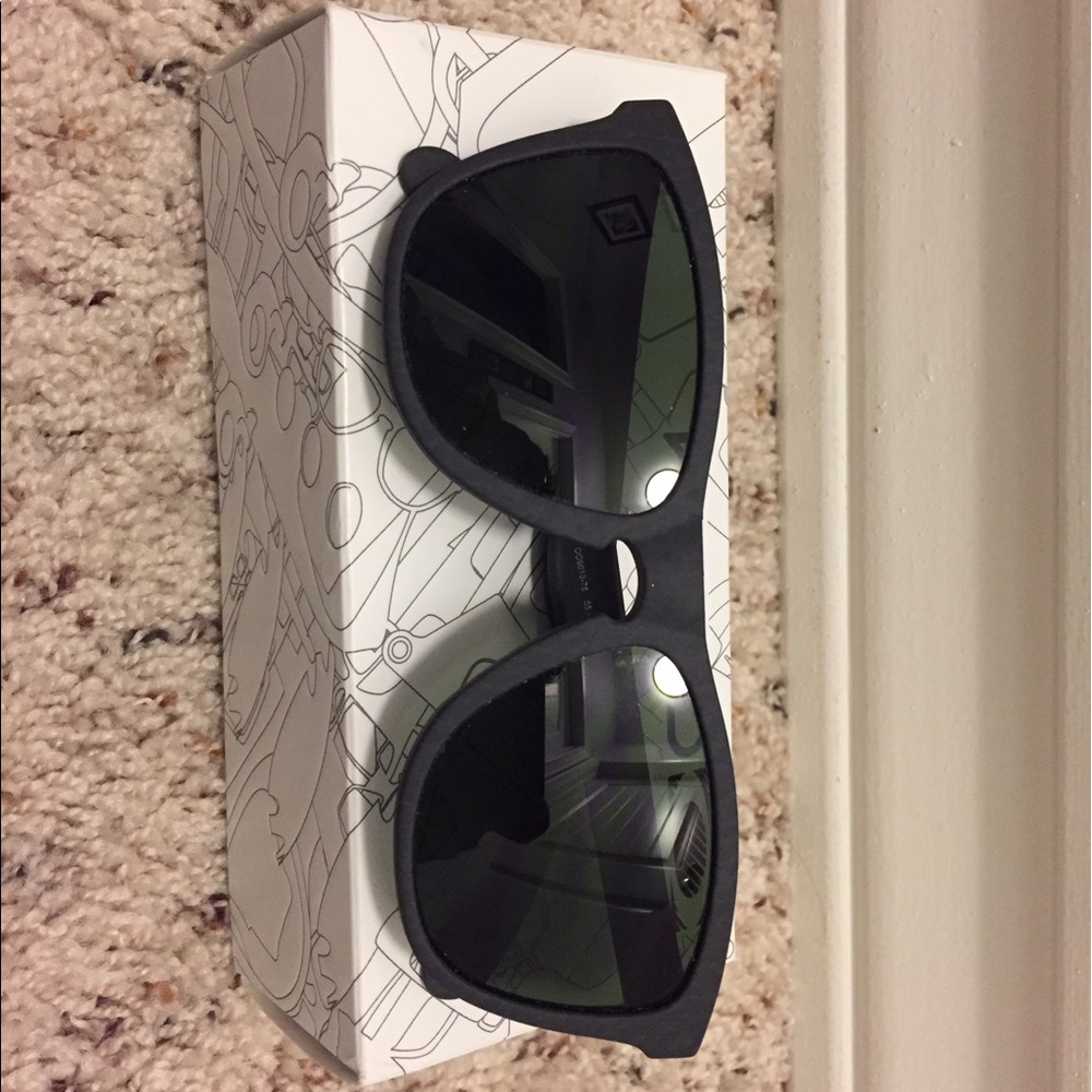 New Oakley Frogskins!