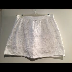 Victoria's Secret mini skirt