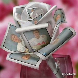 Meet your Posher, Victoria-tori