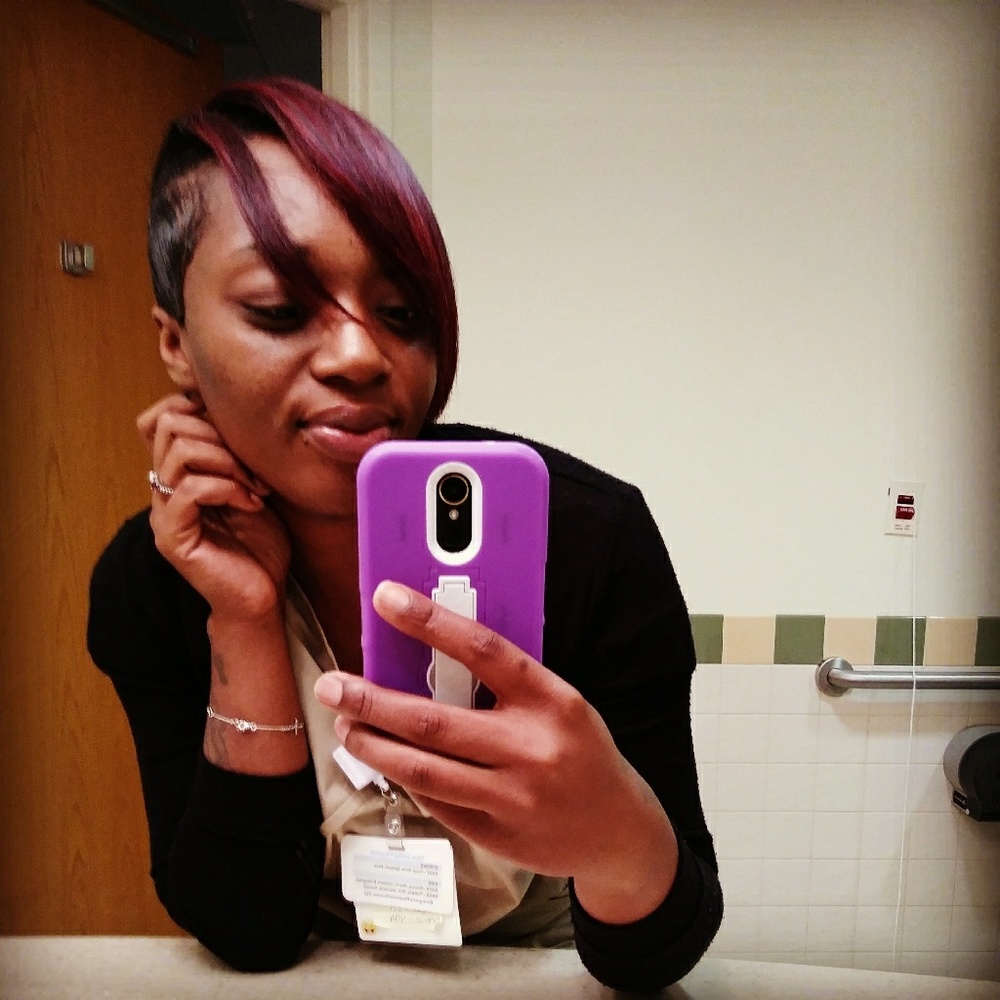 Meet your Posher, Jhaneay