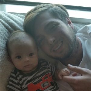 Meet your Posher, Alec