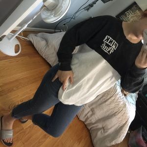 🌟NEW🌟PINK sweatshirt