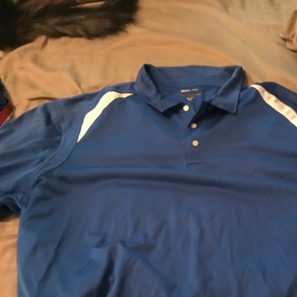 Golf Polo