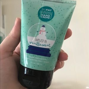 Brand New Unopened BFYHC Vanilla Mint