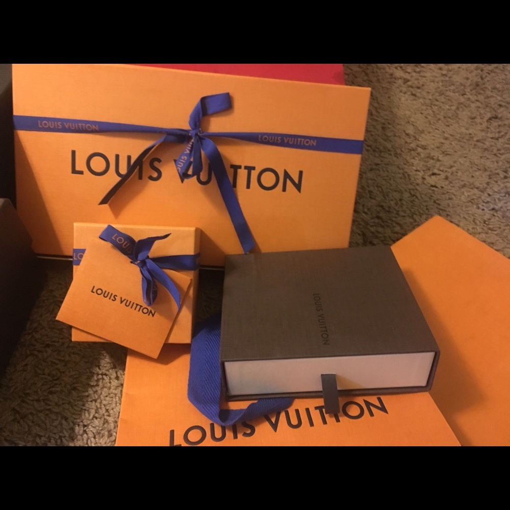 Designer boxes - Picture 2 of 6