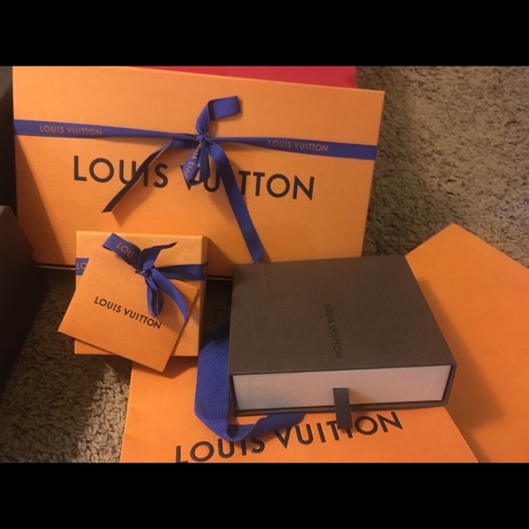 Designer boxes - Picture 2 of 6