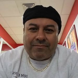 Meet your Posher, Felix