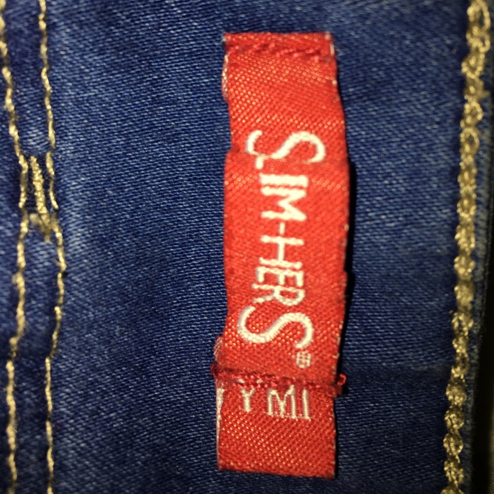 Jeans - Picture 2 of 2