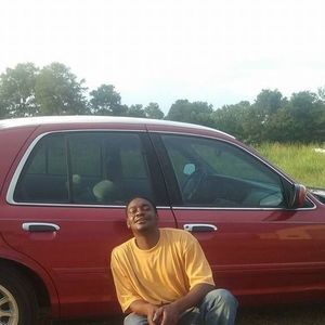 Meet your Posher, Anthony