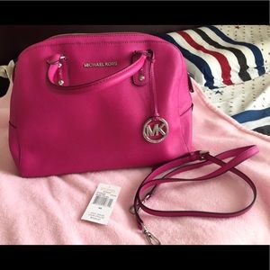 Michael Kors handbag
