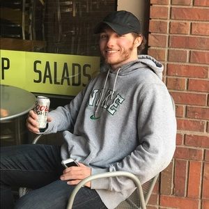 Meet your Posher, Blake