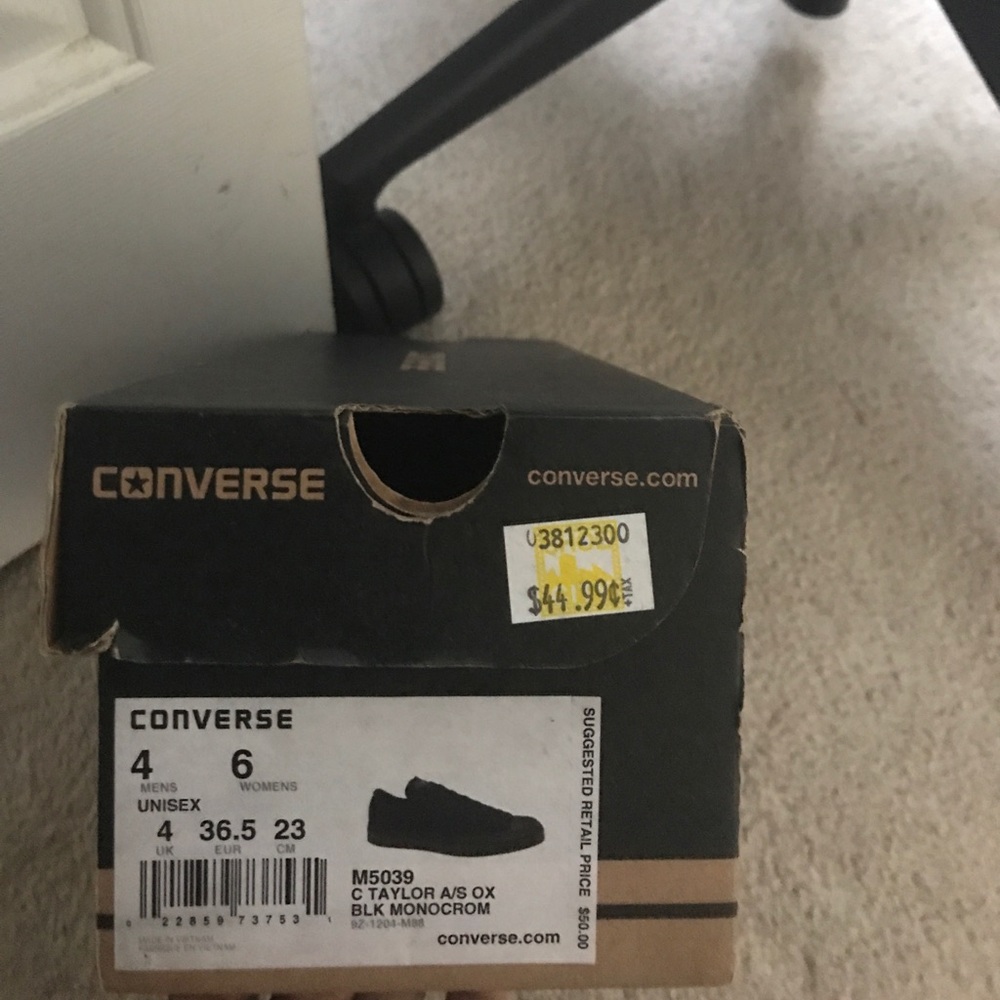 Converse