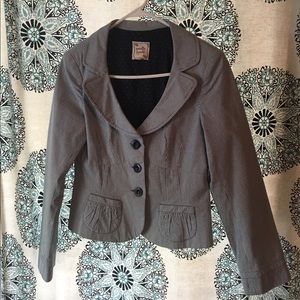 Stylish Nanette Lepore Blazer