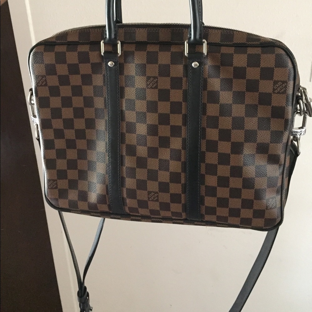 Louis Vuitton bag