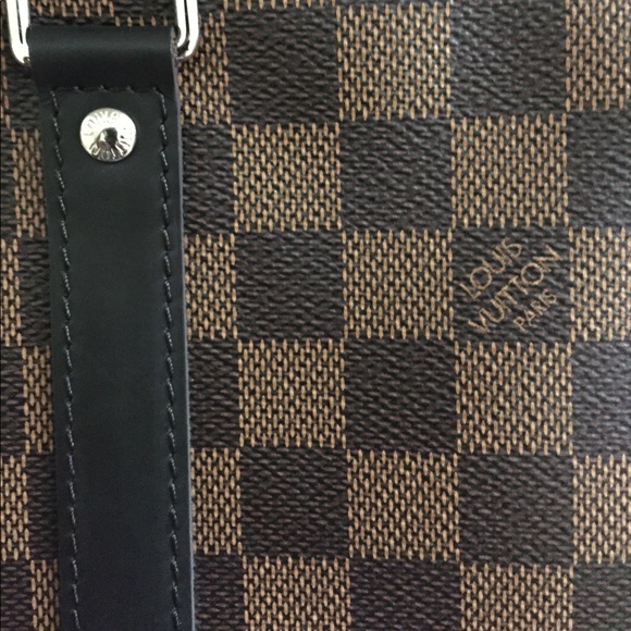 Louis Vuitton bag