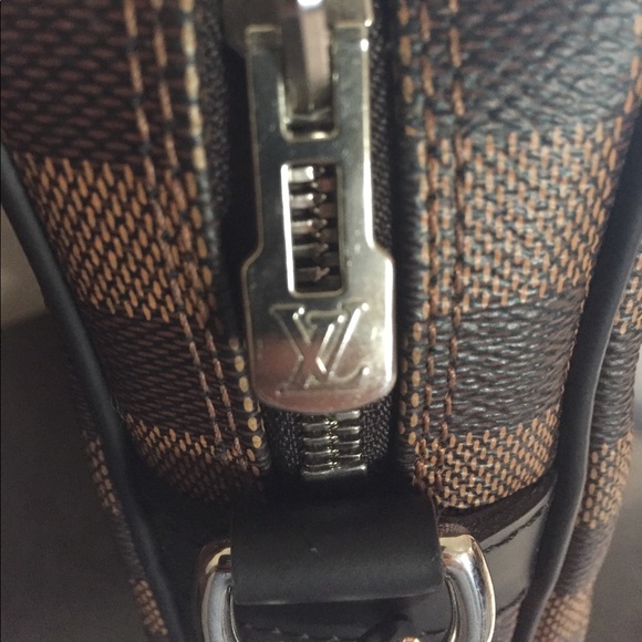 Louis Vuitton bag