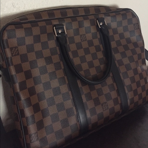 Louis Vuitton bag