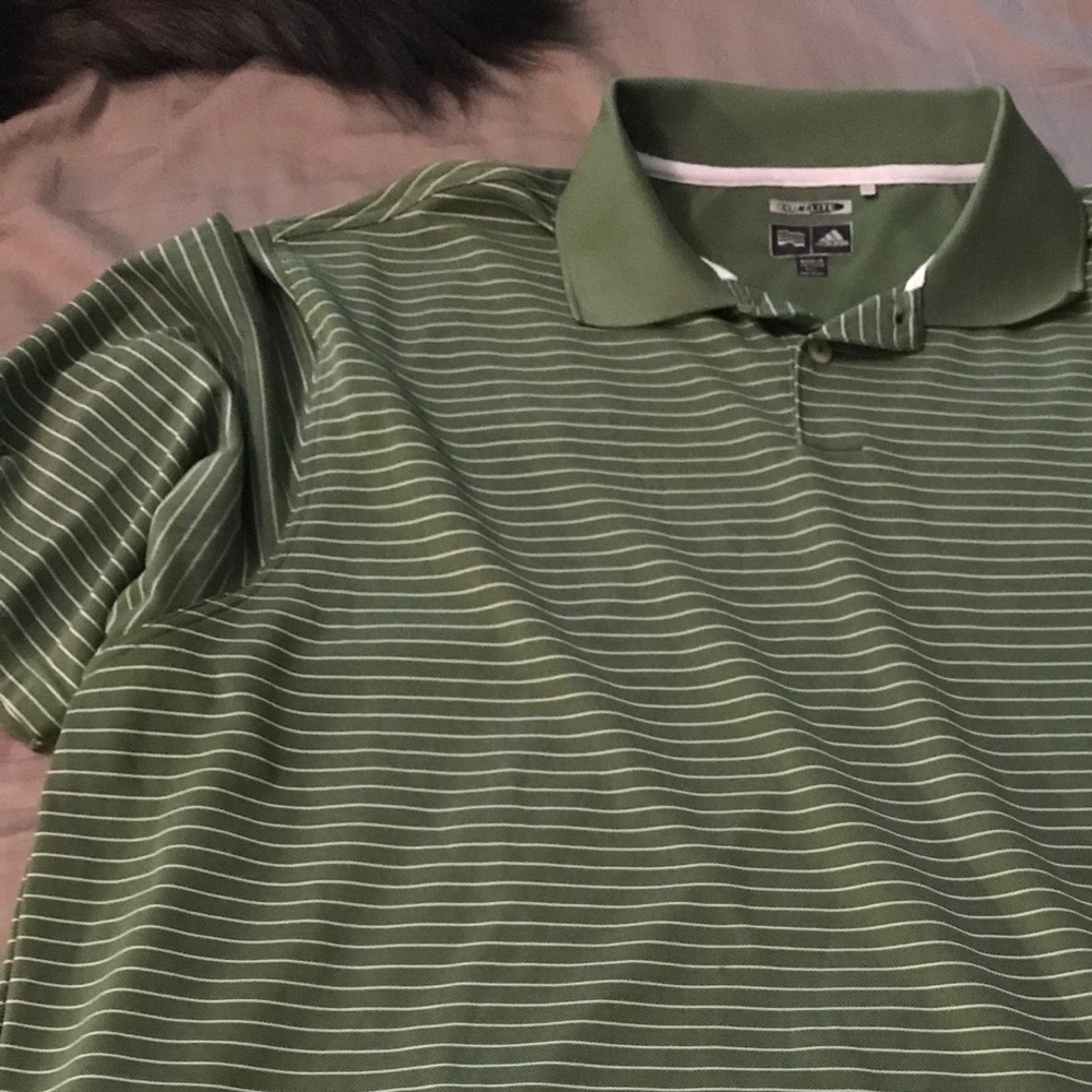 Golf Polo