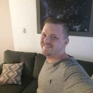 Meet your Posher, Dan