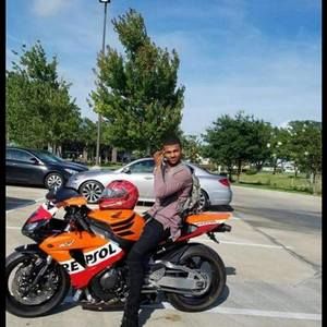 Meet your Posher, Xavier