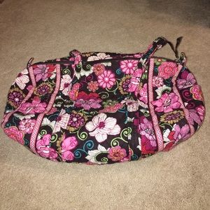 Vera Bradley Weekend Bag