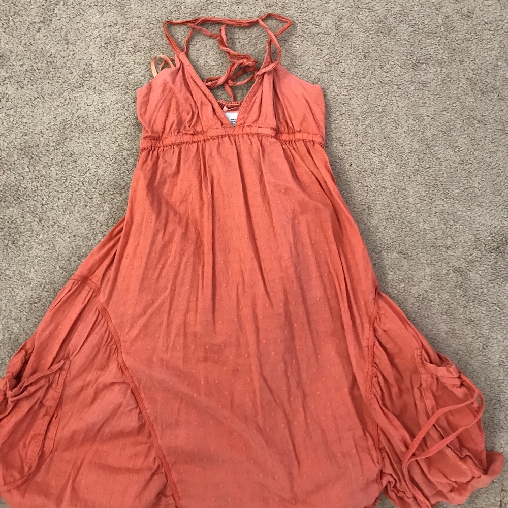 Summer dress