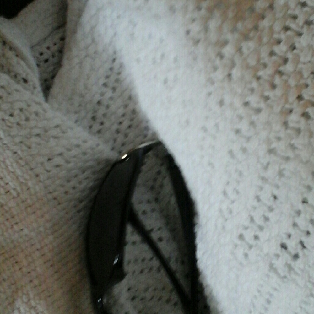 Black Bebe Sunglasses - Picture 1 of 5