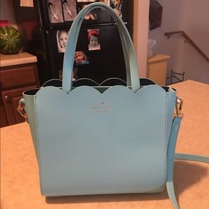 Kate Spade Lily Avenue Smooth Bennett