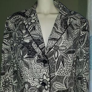 Beautiful casual / work jacket / blazer