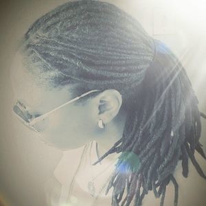 Meet your Posher, Sherise