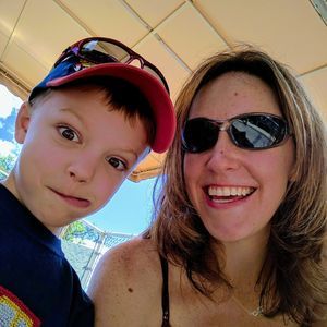 Meet your Posher, Amanda