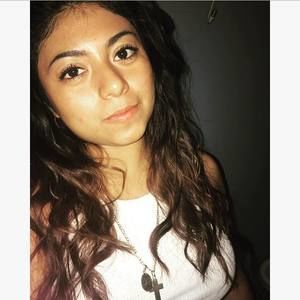 Meet your Posher, Verónica