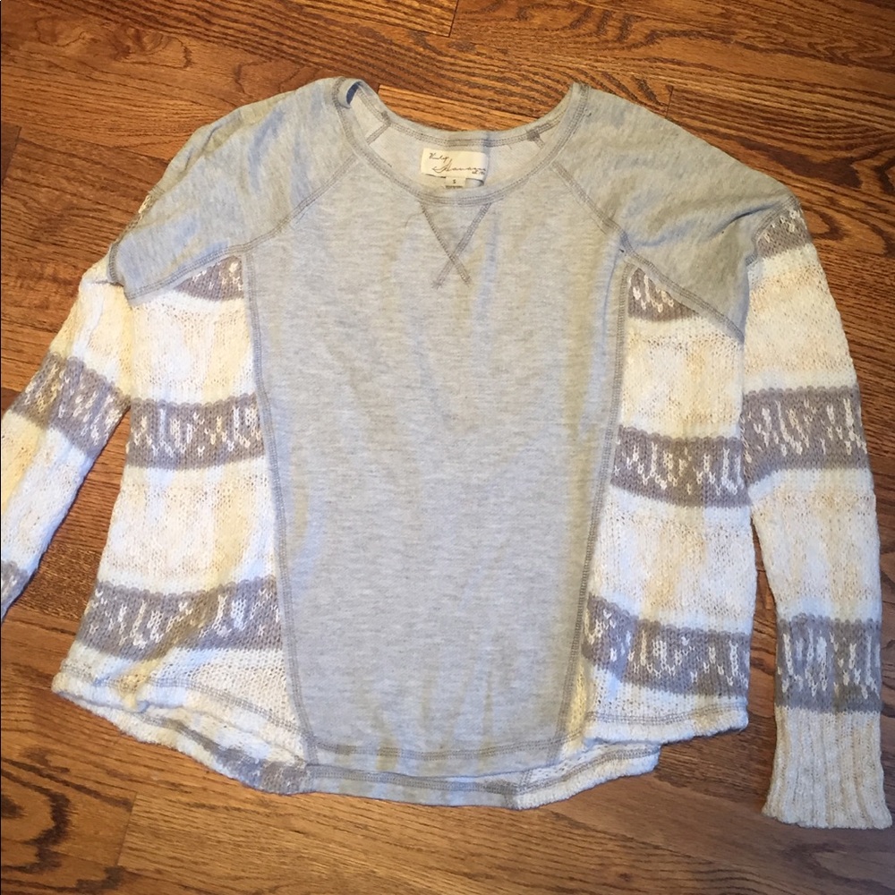 Vintage Havana sweater