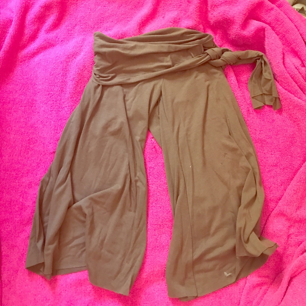 Capris