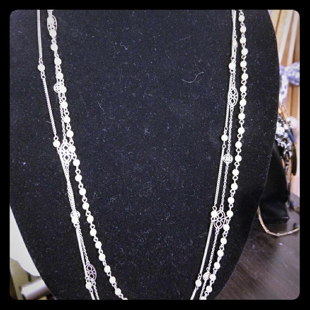 Layering Necklace bundle!