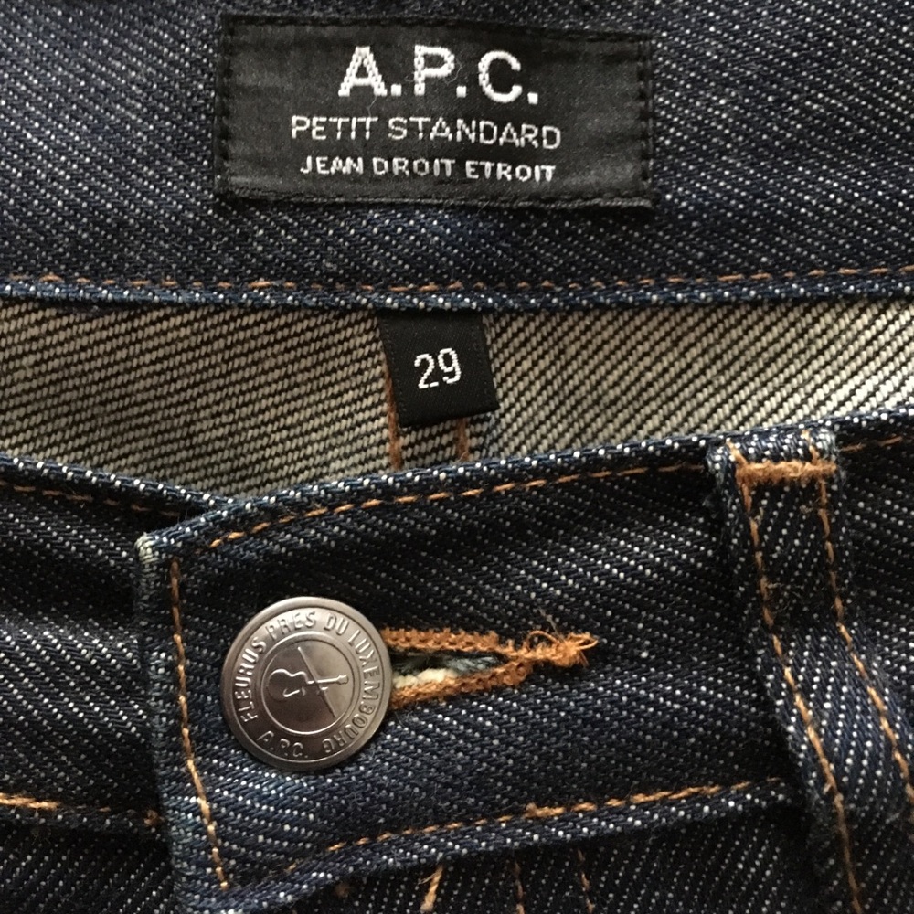 APC Petit Standard