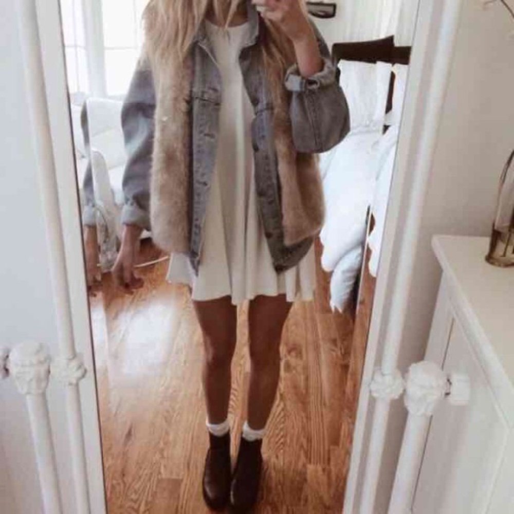 Athena dress