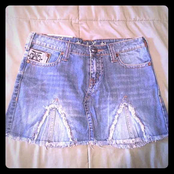 jeans skirt sale