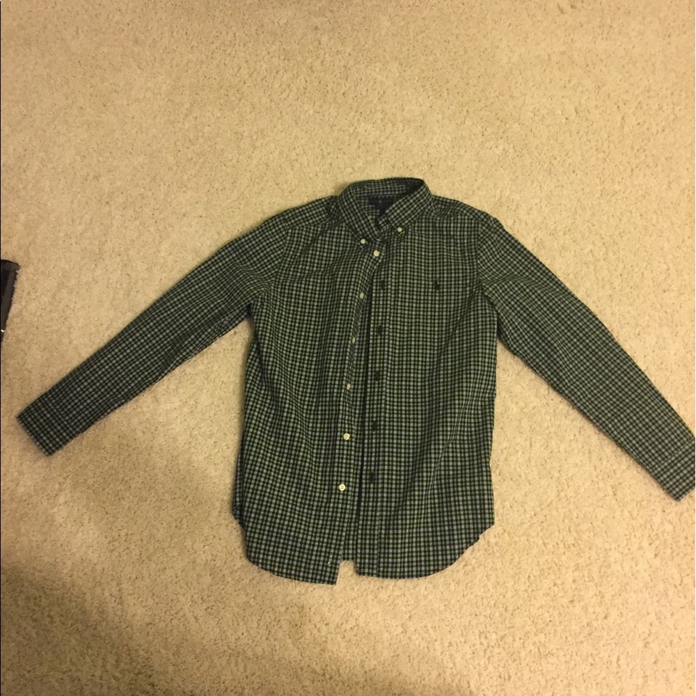 Polo shirt