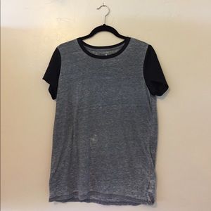 American Eagle grey T-Shirt